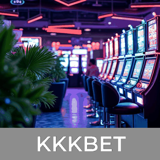 KKKBET: Caça-níqueis - Grandes Prêmios, Jogos de Mesa - Estratégia Pura, Dealer ao Vivo - Experiência Imersiva